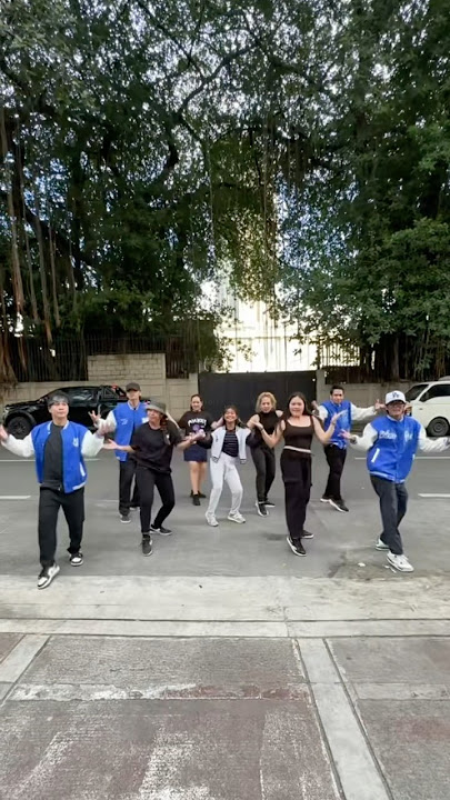 Scooby Doo Papa Dance Trend #trending #dance
