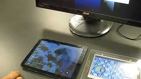 Nitrogen6X i MX6 TimeSys Demo with 3 displays