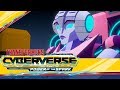 Langeweile und Abenteuer | #217 | Transformers Cyberverse | Transformers Official