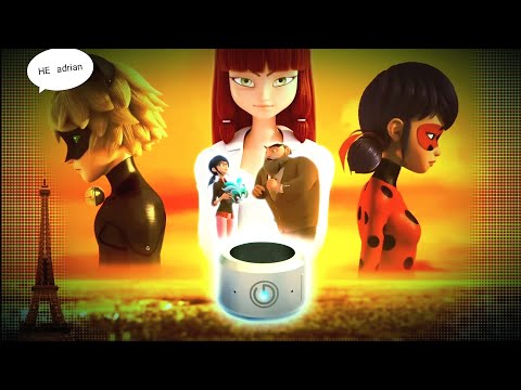 ميركلس الموسم الخامس حلقة الابتهاج كامله مترجمة عربي