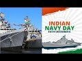 Indian Navy Day | Getway of India | Navy Day Show| #indiannavy 