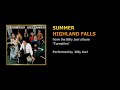 Summer Highland Falls Remastered From The Album Turnstiles Billy Joel mp3