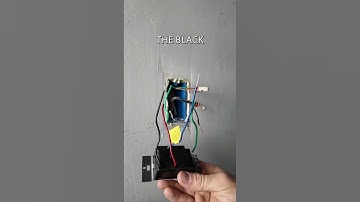 Replacing Light Switch with Dimmer
