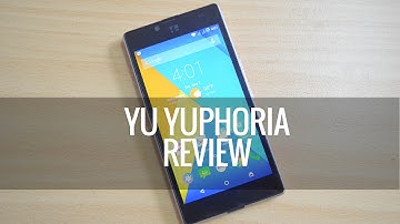 Yu Yuphoria Review | Techniqued