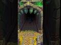 🔥 Temple Run Ka Endless Escape! Kitna Door Bhaag Paye?#templerun2 #vuralshort #gaming #endlessrun