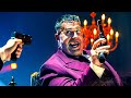 John Wick VS Killa Harkan Full Duel Poker Game Fight John Wick 4 Legendary Scene 4K