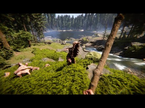 ტყის შვილები #1 | Sons of the Forest