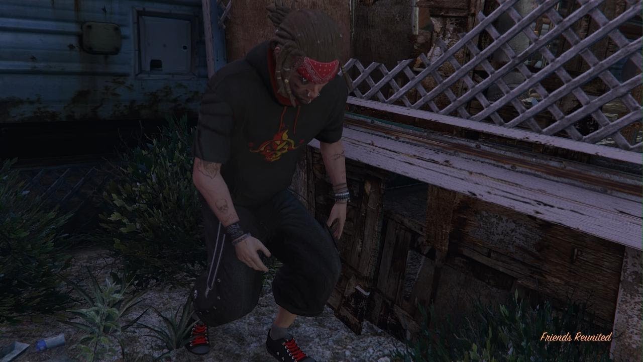 GTA 5 beginner Part 7  Gameplay Walkthrough  END 1 - GTA 5 Ps5  No Commentary