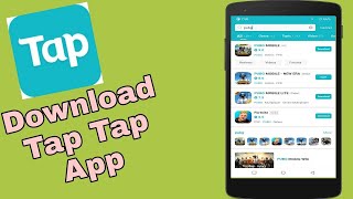 How To Download Tap Tap App screenshot 2