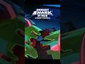what shark is that? - Hungry Shark World