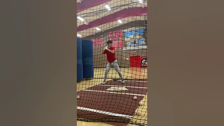 Cameron Walton (2023, Schaumburg Christian School)