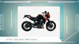 How to improve your KTM 125 200 390 Duke | Evotech Performance