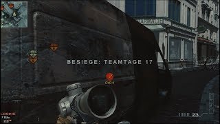 Besiege: Teamtage #17