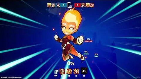 Divine Knockout (DKO) Gameplay #33 | No Commentary