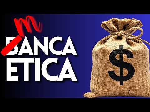 Video BANCA ETICA PER CHI? La questione Autistici Inventati e la Sovranità...