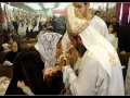 The Liturgy of St. Gregory Coptic Church-Part 1-Fr. Yousef Asaad