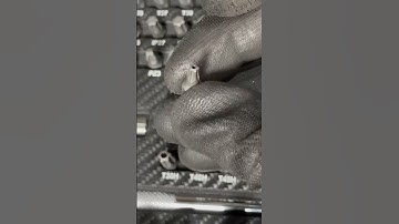 One of the 𝐦𝐨𝐬𝐭 𝐯𝐞𝐫𝐬𝐚𝐭𝐢𝐥𝐞 multi-bit sets on the market! 💪 #GripEdge #GripEdgeTools