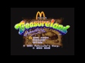 McDonald's Treasure Land Adventure Music: Boss