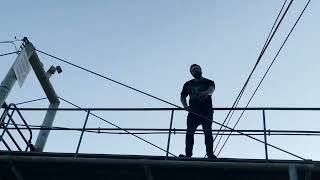 Frank Hunter - Warning Shots! (Official Video) (shot on iPhone) prod (og Lin) Information