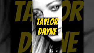 Taylor Dayne #shorts #songs #music