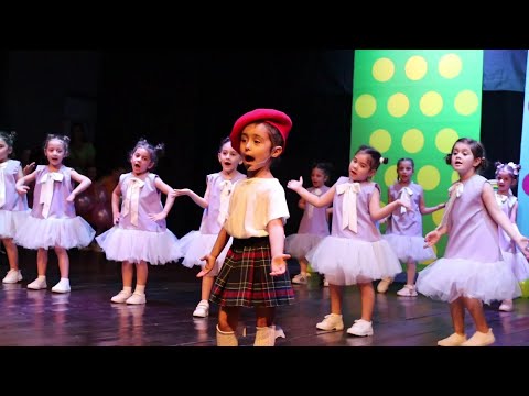 ჭორიკანა - ელისაბედ დავითაძე I ბასტი ბუბუს სტუდია