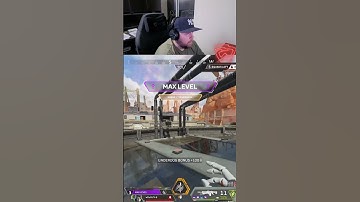 Stopped the Respawn… Barely 😅 | Apex Legends Squad Wipe