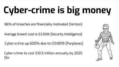 Understanding Cyber Resilience