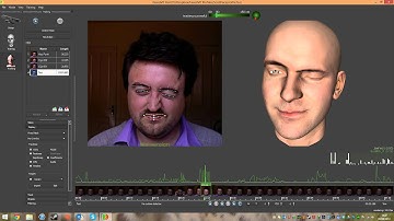 FaceShift Test