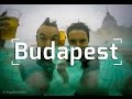 BUDAPEST BATHS!!!