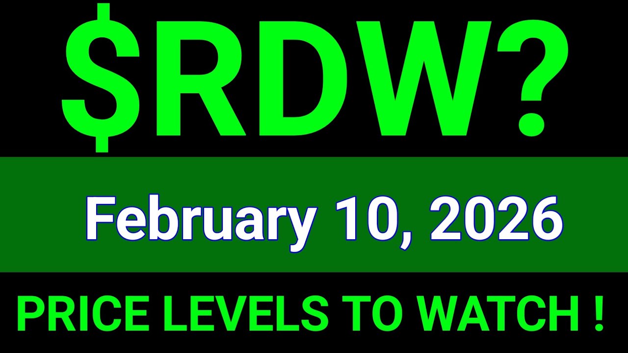 RDW Stock (Redwire Corporation) RDW Stock Analysis | February 10, 2026