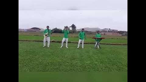 Dime Estrellita Pool y Kevin Comando "C"