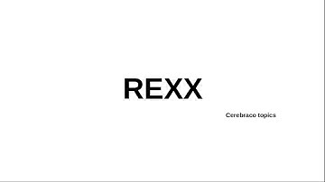 REXX