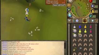 [Soulsplit] [Rsps] Pk video 2