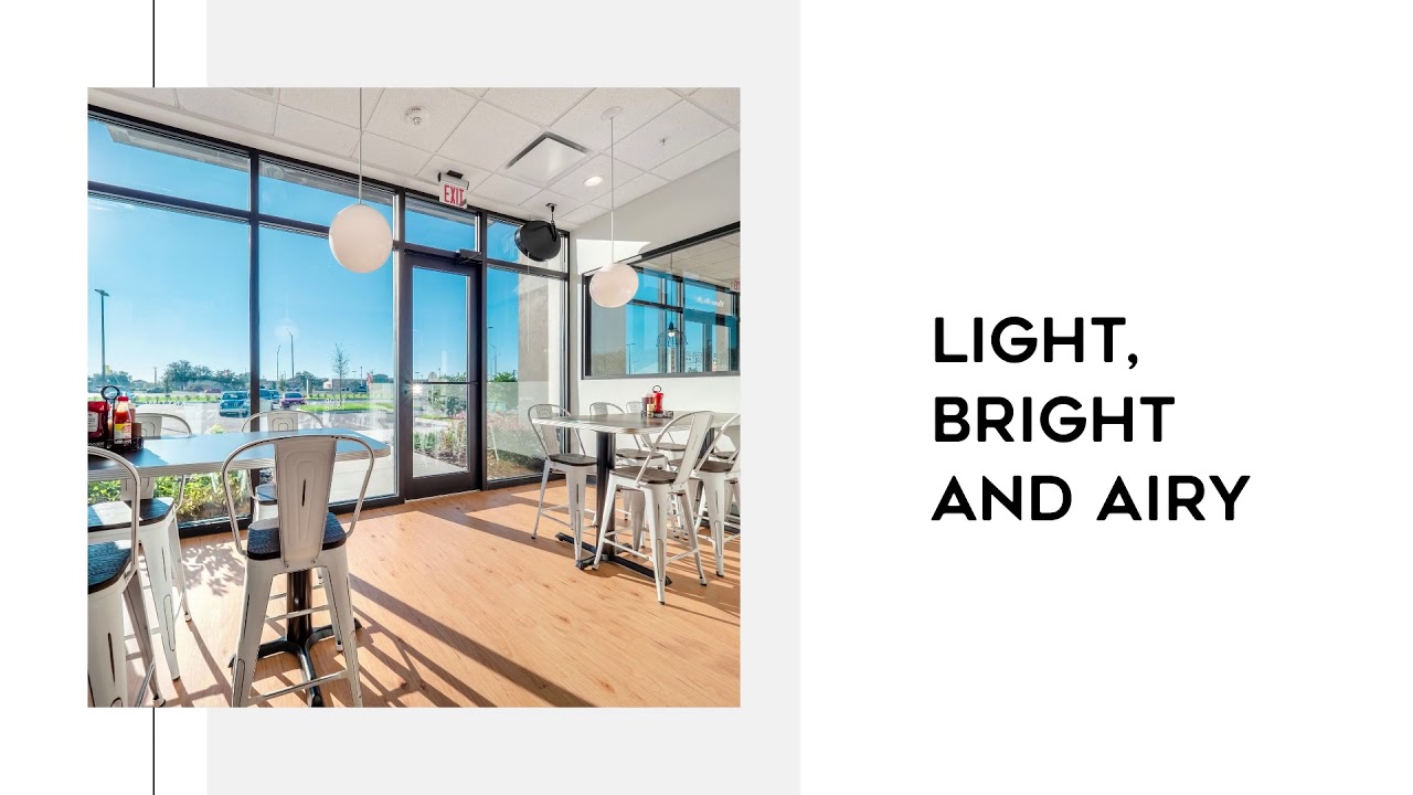 Eggs Up Grill Breakfast Franchise Restaurant Design YouTube