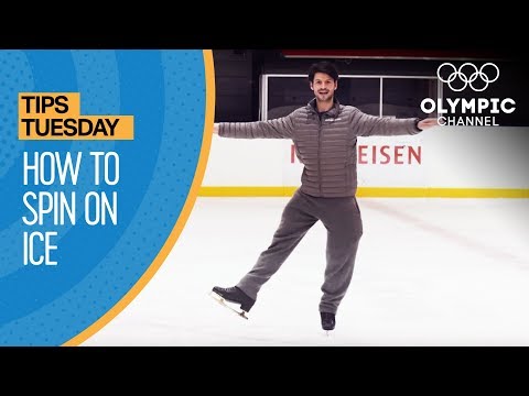 Video: Stefan Lambiel: il grande pattinatore artistico svizzero