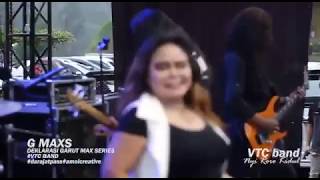 Cb Band  Nyi Rrooro Kidul  Cover By Vtc 