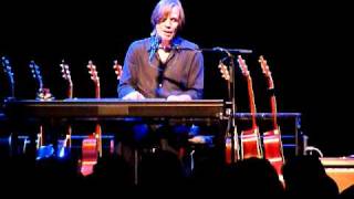 Jackson Browne "Rosie" chords