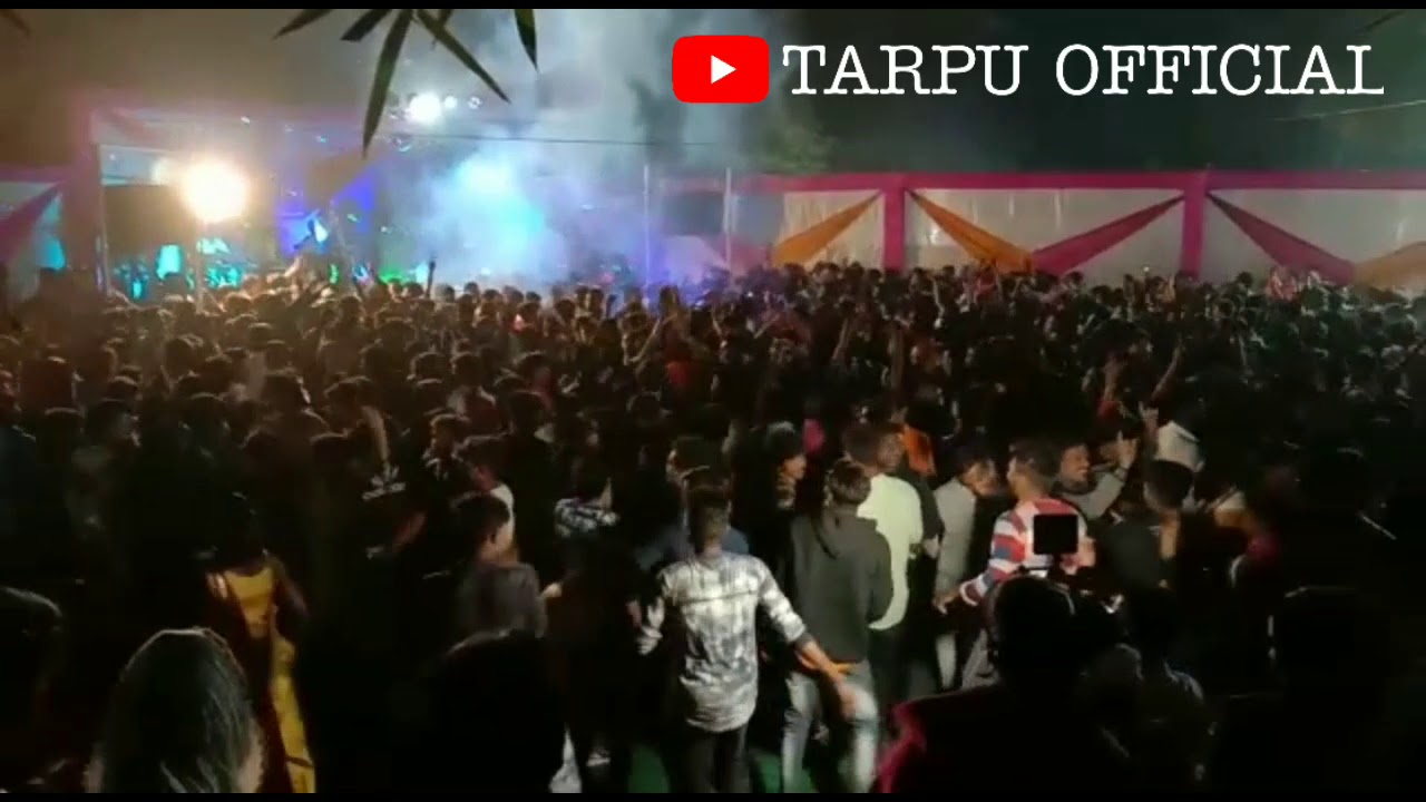 NEW 5G TARPU 2020 DAM DAM DIGA DIGA  MOST POPULAR DANCE SONG