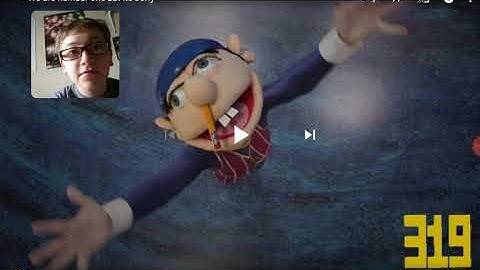 Reacting to we are number one but its jeffy