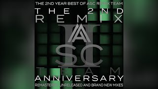 Asc Remix Team - The 2Nd Anniversary Album