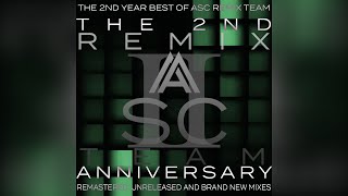 ASC Remix Team - The 2nd Anniversary Album