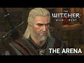 The Witcher 3: Wild Hunt Get Junior - Casino Gwent Approach Red Player