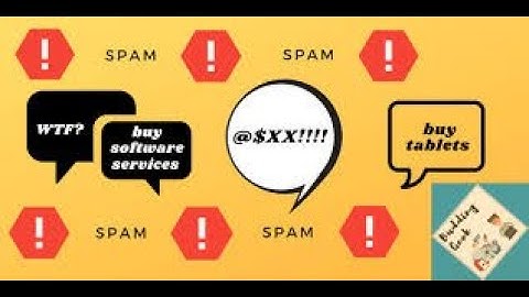Secrets To Stop Spam Comment On WordPress #stopspamcomment