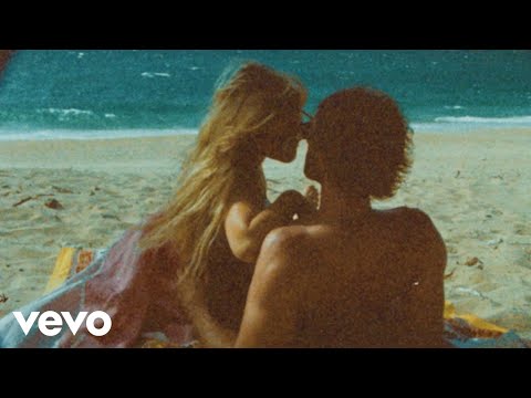 Maren Morris - The Bones (Official Video)