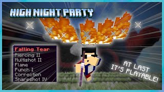 This Item SAVED This INSANE Minecraft Map! - Spontaneous Creation 2 (Minecraft CTM Maps)