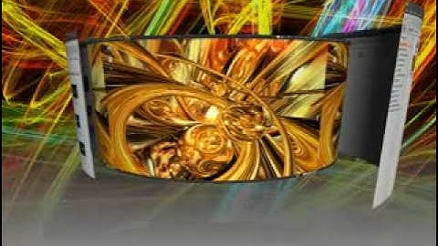 Ubuntu 9.10 Compiz Fusion