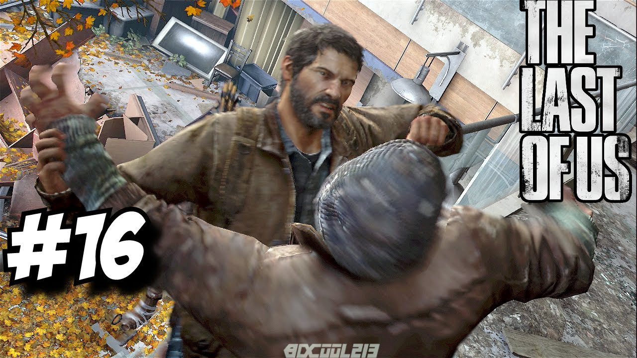 The Last Of Us Walkthrough Part 16 YouTube the-last-of-us-walkthrough-part-16-youtube