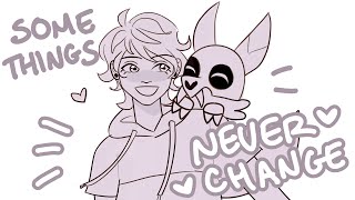 TOH Animatic - Some Things Never Change