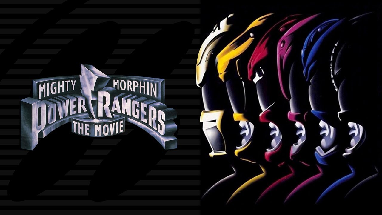 Cargo Train - Mighty Morphin Power Rangers: The Movie (SNES) [OST ...