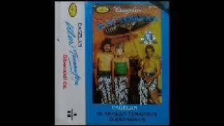 Dagelan Ular2 Temanten Djoenaidi Cs